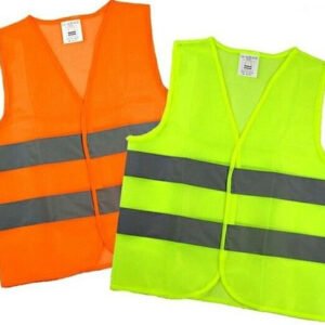 T-shirts reflectivos